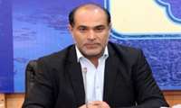 پیام فرماندار عسلویه به مناسبت شهادت شهید احمد عبدالله زاده شهید حادثه ترویستی زاهدان